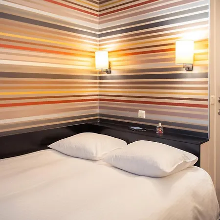 Hotel Queen Anne-3